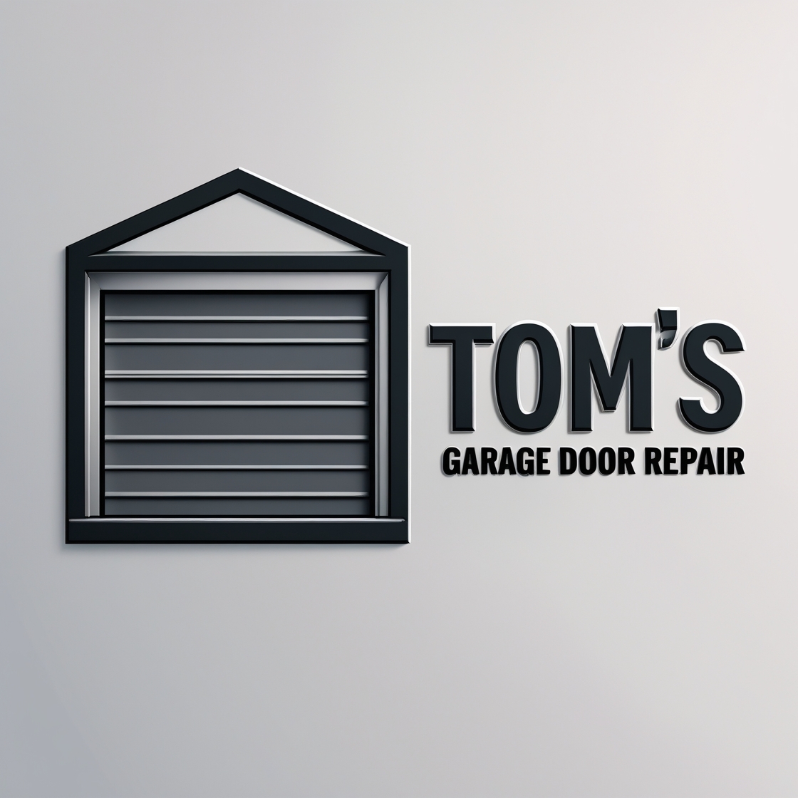 Tom's Garage Door Repair